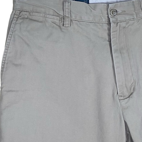 Polo by Ralph Lauren Men’s Tan Cotton Chino Shorts Size 32 - Picture 2 of 11